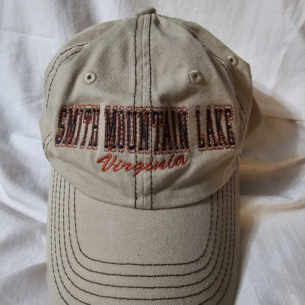 Hat - Picture 2 of 6
